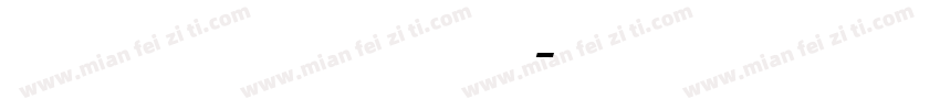 Concorde BE Italic Expert字体转换